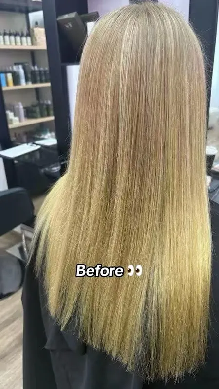 Hair By I — Hairdresser in Doreen